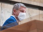 Lengvarský: Nie je pravda, že vláda chce povinne očkovať proti COVID-19