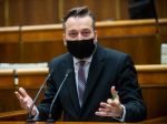 Blaha: Zažaloval som Matoviča a vyhral som