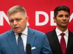 Smer-SD sa pre novelu Trestného zákona týkajúcu sa kyberšikany obrátil na Ústavný súd SR