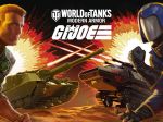 World of Tanks Modern Armor. zahajuje sezónu s G.I. Joe