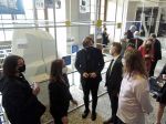 Milanová: Francúzske ministerstvo kultúry ponúklo možnosť expertnej spolupráce