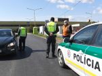 Aj v prípade nákupu v pohraničí je povinná registrácia