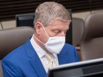 Lengvarský: Chápem obavy hnutia Sme rodina, verím, že si to vydiskutujeme