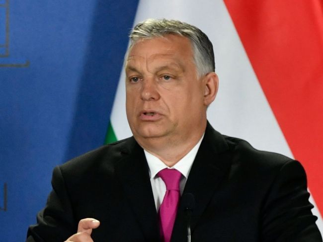 Viaceré európske denníky odmietli zverejniť Orbánov inzerát