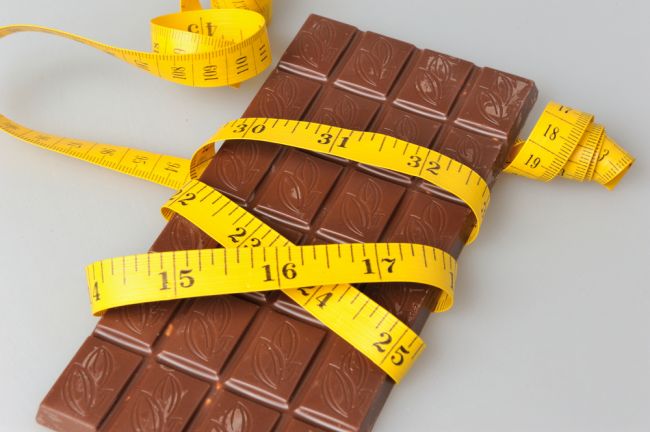 Aj mliečna čokoláda môže podporiť chudnutie. V túto dobu si ju musíte dať