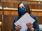 Kolíková: Status advokáta sa rozširuje, nejde len o zastupovanie v sporoch