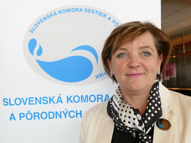 Lazorová: Sestry si pravdepodobne nestihnú v lete veľmi vydýchnuť