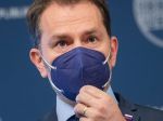 Minister financií Igor Matovič bude mať ochranku aj ďalší mesiac