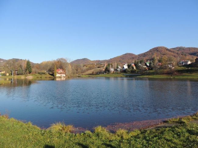 V novobanskom Tajchu sa počas noci utopil 29-ročný muž
