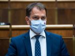 Igor Matovič tvrdí, že o predĺženie ochranky nemal záujem
