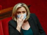Le Penovú opäť zvolili za predsedkyňu Národného združenia