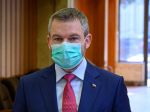 Pellegrini: Návšteva pápeža bude pre nás všetkých povzbudením v ťažkých časoch