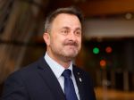 Luxemburského premiéra hospitalizovali, budú ho pozorovať v súvislosti s covidom