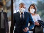 Do eHranice je možné zaregistrovať sa 30 dní pred príchodom na Slovensko