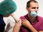 Nezaočkovaní zamestnanci Moskovskej štátnej univerzity nemôžu prísť do práce