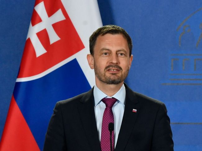 Premiér si pripomenul sv. Cyrila a Metoda, ich odkaz podľa neho treba rozvíjať