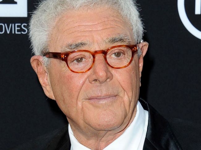 Zomrel režisér Supermana a Smrtonosnej zbrane Richard Donner