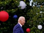 Biden potvrdil podporu venezuelskému opozičnému lídrovi