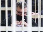Lukašenkovho oponenta Babaryku odsúdili na 14 rokov väzenia