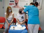 ŠÚKL eviduje 6697 hlásených podozrení na nežiaduce účinky vakcín