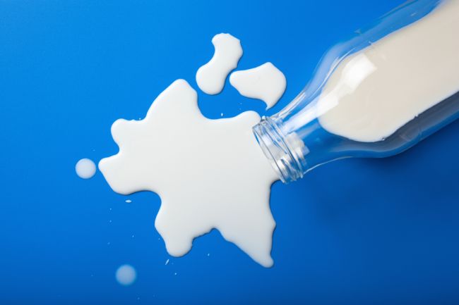 Ako vplýva mlieko na cholesterol a cukrovku