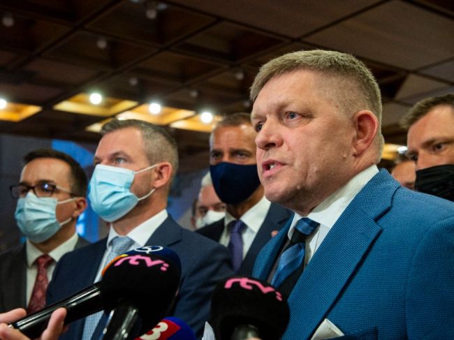 Remišová: Najvyšší predstavitelia Smeru a Hlasu mali zneužívať políciu
