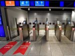 Na letisku v Düsseldorfe došlo k útoku nožom, páchateľ je na úteku