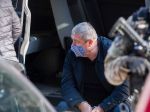 Kováčikovu sťažnosť Najvyšší súd aj po náleze ÚS SR zamietol ako nedôvodnú
