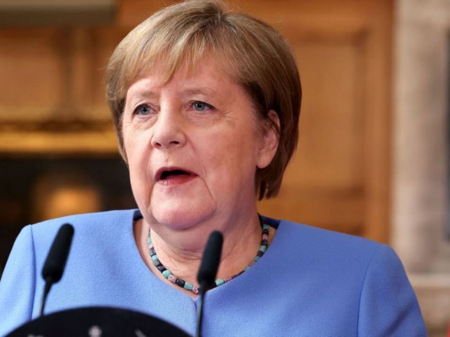 Merkelovej CDU predstavila svoju predvolebnú kampaň