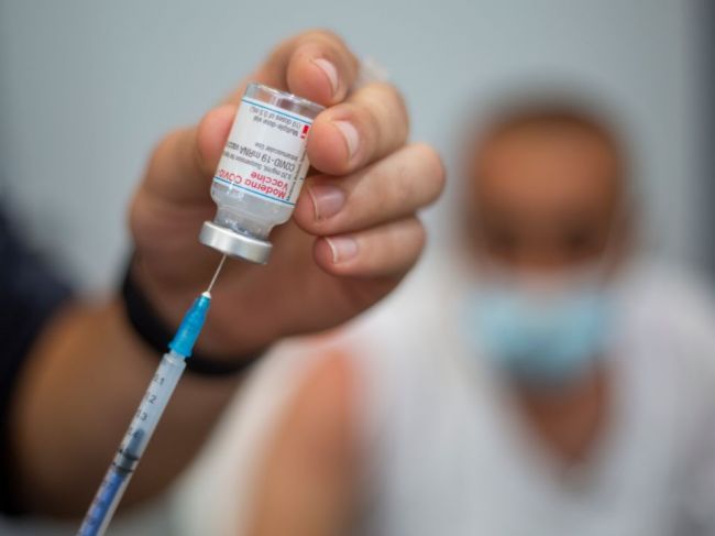 Izrael a Južná Kórea sa dohodli na výmene vakcín proti covidu