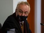 Šanta: Verdikt v procese so Štefanom Ághom očakávam v septembri