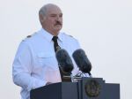 Švédsko si predvolalo bieloruského veľvyslanca, lebo Minsk žiada zastaviť pomoc