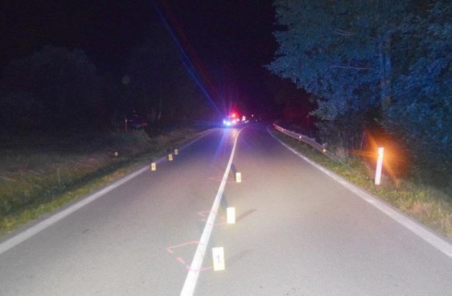 Pri dopravnej nehode prišiel o život 26-ročný vodič