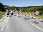 Hamáček: Slovensko ku koncu týždňa otvorí všetky hraničné priechody s Českom