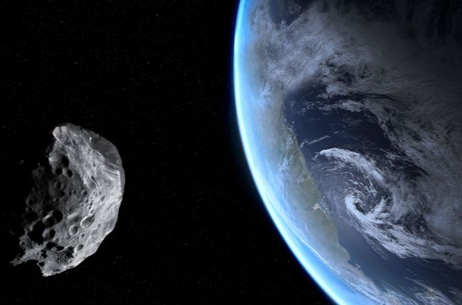Čínski vedci plánujú manéver, ktorým by odklonili asteroid ohrozujúci Zem