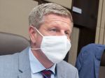 Lengvarský: Antigénové testy nebudú zadarmo nikdy