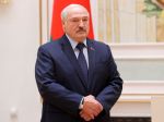 Švajčiarsko rozšírilo sankcie voči Bielorusku