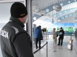 Polícia zistila minulý týždeň osem prípadov porušenia karantény