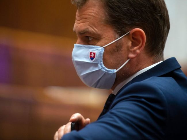 Matovič: Čaputová konala zlomyseľne, voliči majú právo na konanie referenda