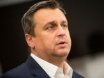 SNS: Ústavný súd povýšil práva poslancov nad práva občanov a vyšiel v ústrety prezidentke