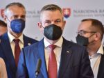 Pellegrini: Ústavný súd zlyhal v procese budovania právneho a demokratického štátu