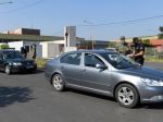 Slovensko ostáva v druhom stupni Alert systému, ľudí na hraniciach budú ďalej kontrolovať