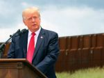 Donald Trump podal žaloby na Facebook, Twitter a Google