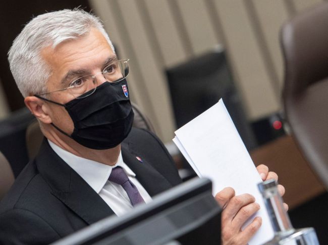 Korčok ocenil konanie výboru NR SR k prípadu Jozefa Chovanca