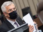 Korčok ocenil konanie výboru NR SR k prípadu Jozefa Chovanca