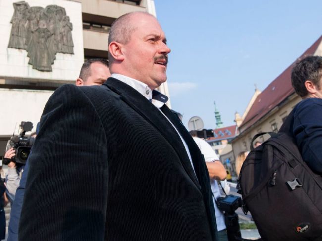 ĽSNS rešpektuje rozhodnutie ÚS, no považuje ho za politicky motivované a účelové