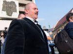 ĽSNS rešpektuje rozhodnutie ÚS, no považuje ho za politicky motivované a účelové