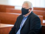 Podnikateľ Ružička na súde odmietol, že s Kováčikom riešil pomoc pre Kudličku