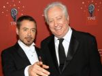 Zomrel americký režisér a herec Robert Downey Sr.