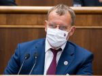 SNS vyzýva Kollára, aby nezavádzal verejnosť pri zmene Ústavy